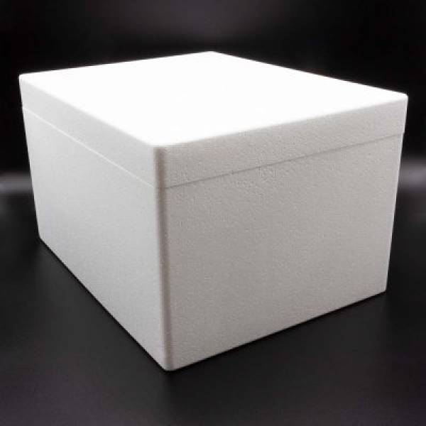 Styroporbox verschiedene Größen